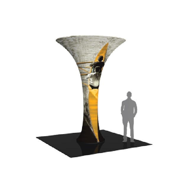 Architectural Fabric Structures for Events & Exhibits