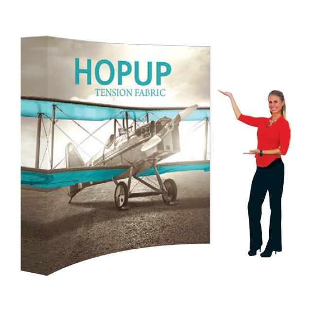 Collapsible Trade Show Displays