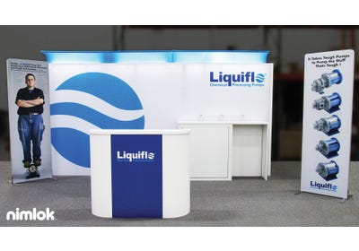 Liquidflo 10x20 Inline