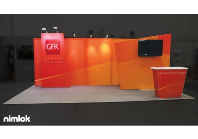 GFK 10x20 Inline