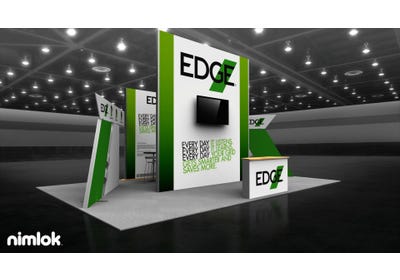 DVI 20x30 Island