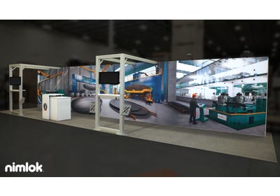 Boldrini 20x20 Inline