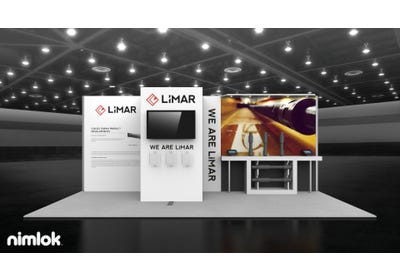 Limar Tools 10x20 Inline