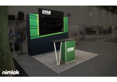 Ryan Companies 10x10 Inline