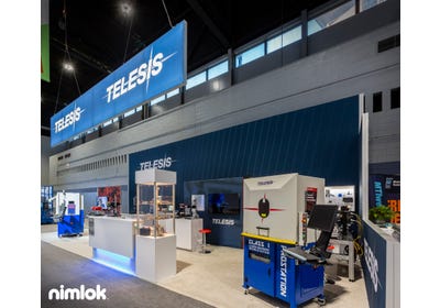 Telesis 20x40 Inline