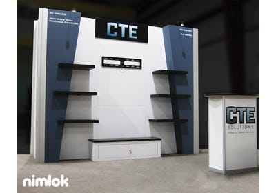 CTE 10x10 Inline