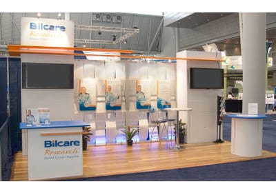 Bilcare 10x20 Inline