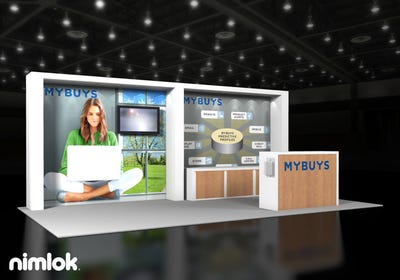 MyBuys 10x20 Inline