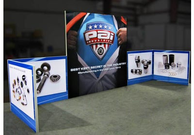 PAI 14X10 Inline