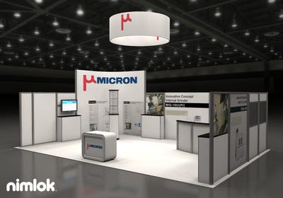 Mircon USA 20x30 Island