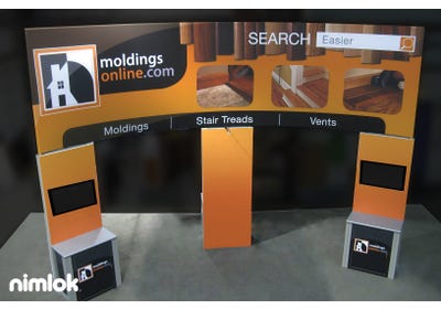 Moldings Online 20x30 Inline