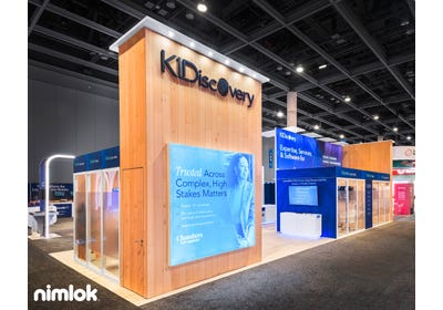 KLDiscovery 20x50