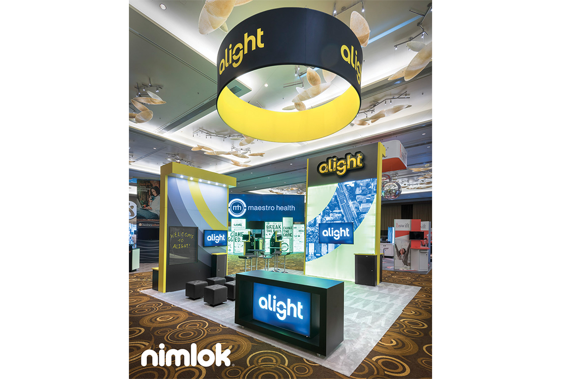 Alight Case Study Nimlok