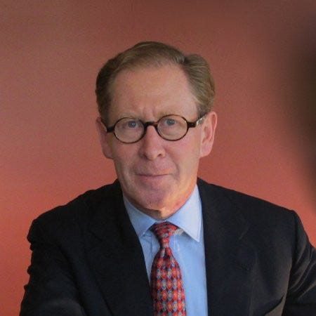 Simon Perutz Simon Perutz